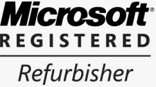 Microsoft Registered